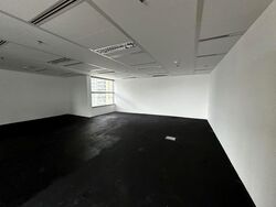 Sgx Centre Ii (D1), Office #547243221